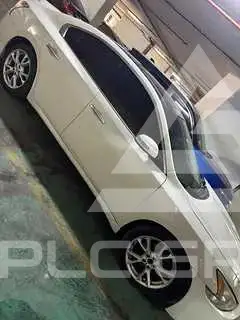 2014 Nissan MAXIMA