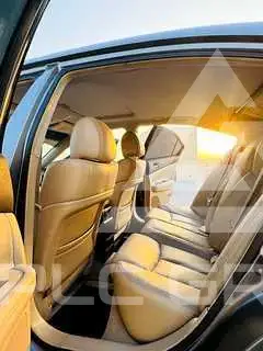 2014 Nissan MAXIMA