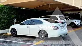 2014 Nissan MAXIMA