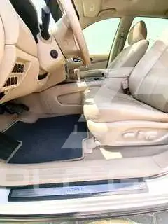 2014 Nissan PATHFINDER