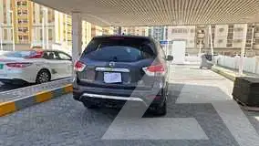 2014 Nissan PATHFINDER