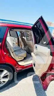 2014 Nissan PATHFINDER