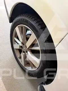 2014 Nissan PATHFINDER
