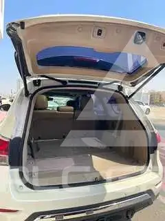 2014 Nissan PATHFINDER
