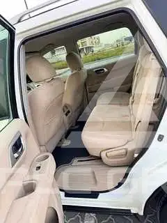 2014 Nissan PATHFINDER