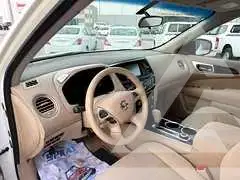 2014 Nissan PATHFINDER