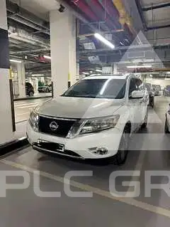 2014 Nissan PATHFINDER