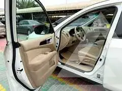 2014 Nissan PATHFINDER
