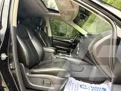 2014 Nissan PATHFINDER