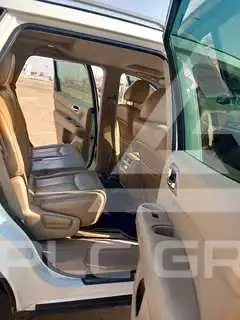 2014 Nissan PATHFINDER