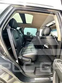 2014 Nissan PATHFINDER