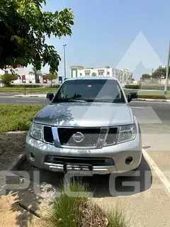 2014 Nissan PATHFINDER