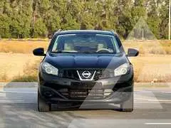2014 Nissan QASHQAI