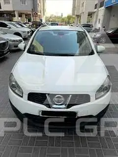 2014 Nissan QASHQAI