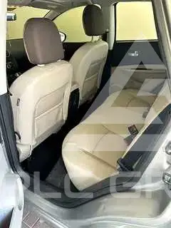 2014 Nissan QASHQAI