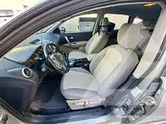2014 Nissan QASHQAI