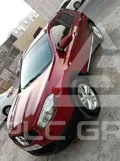 2014 Nissan QASHQAI