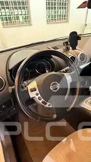 2014 Nissan QASHQAI