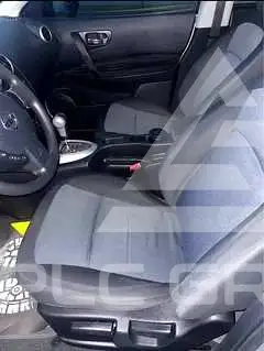 2014 Nissan QASHQAI