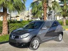 2014 Nissan QASHQAI