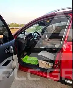 2014 Nissan QASHQAI
