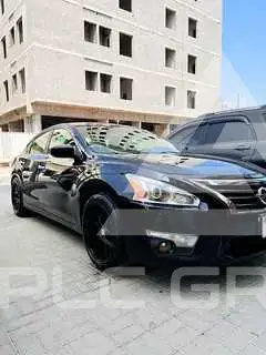 2014 Nissan ALTIMA