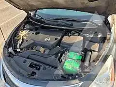 2014 Nissan ALTIMA