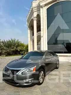 2014 Nissan ALTIMA
