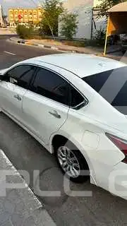 2014 Nissan ALTIMA