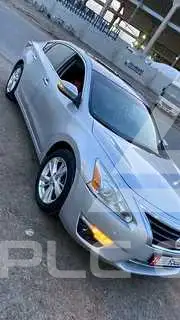 2014 Nissan ALTIMA