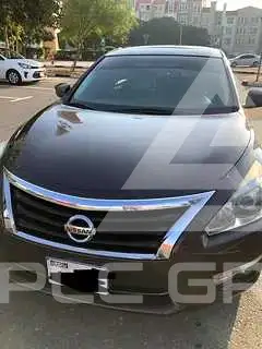 2014 Nissan ALTIMA