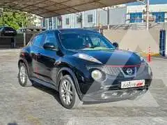2014 Nissan Juke