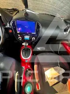 2014 Nissan Juke