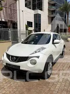 2014 Nissan Juke