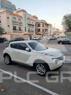 2014 Nissan Juke