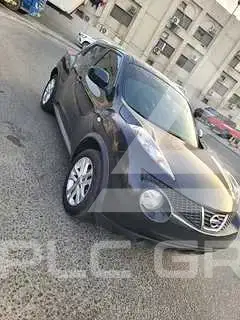 2014 Nissan Juke