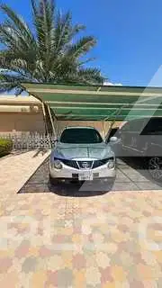 2014 Nissan Juke