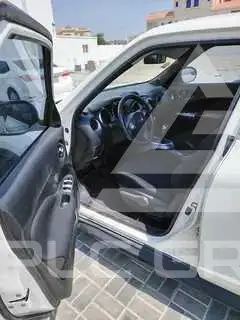 2014 Nissan Juke