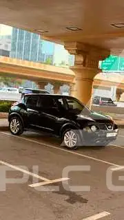2014 Nissan Juke