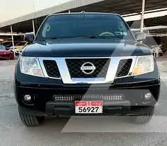 2014 Nissan FRONTIER