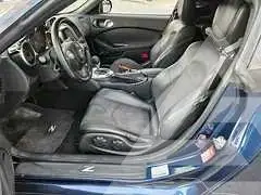 2014 Nissan 370Z