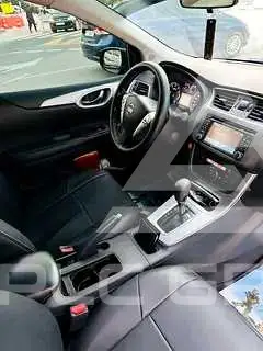 2014 Nissan Tiida