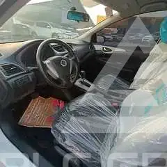 2014 Nissan Tiida