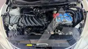 2014 Nissan Tiida
