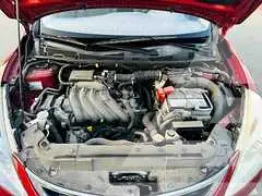 2014 Nissan Tiida