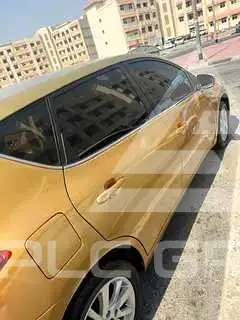 2014 Nissan Tiida
