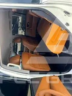 2014 Nissan Patrol