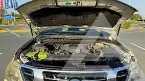 2014 Nissan Patrol