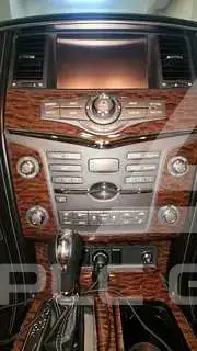 2014 Nissan Patrol