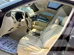2014 Nissan Patrol